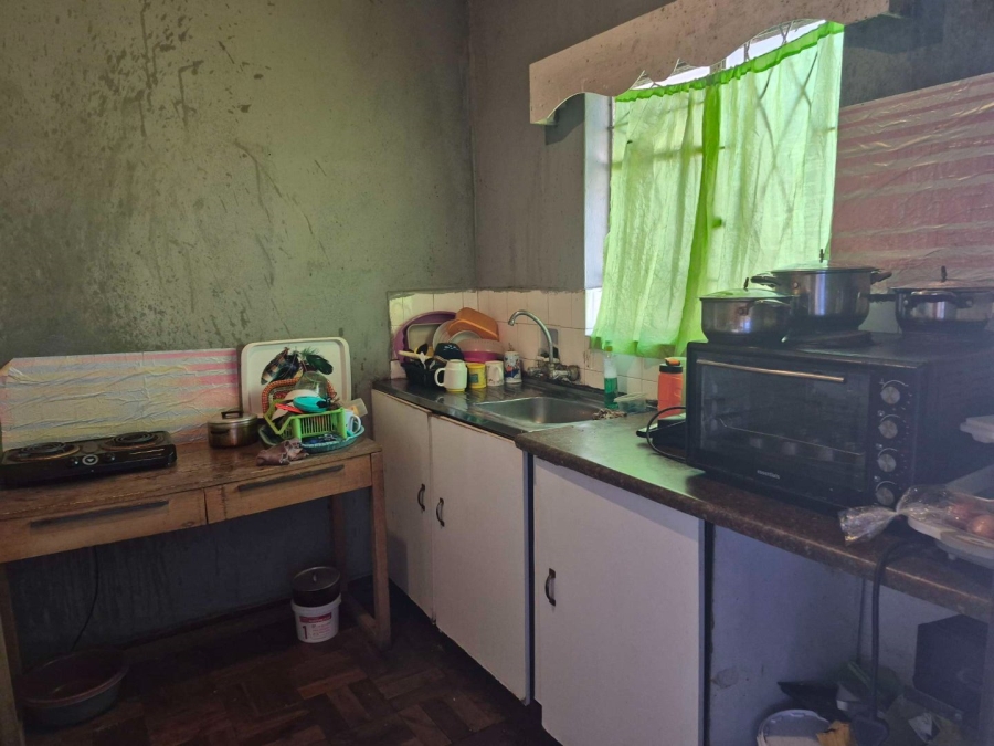 1 Bedroom Property for Sale in Port Elizabeth Central Eastern Cape